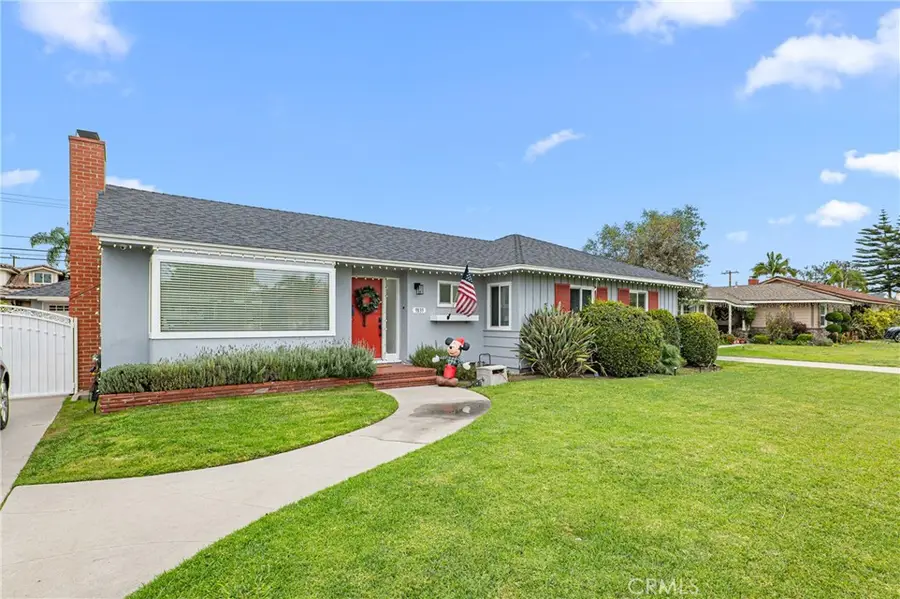 9839 Pomering, Downey, CA 90240 - #3