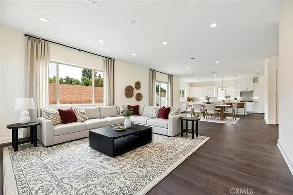1452 Moore Street, Redlands, CA 92374