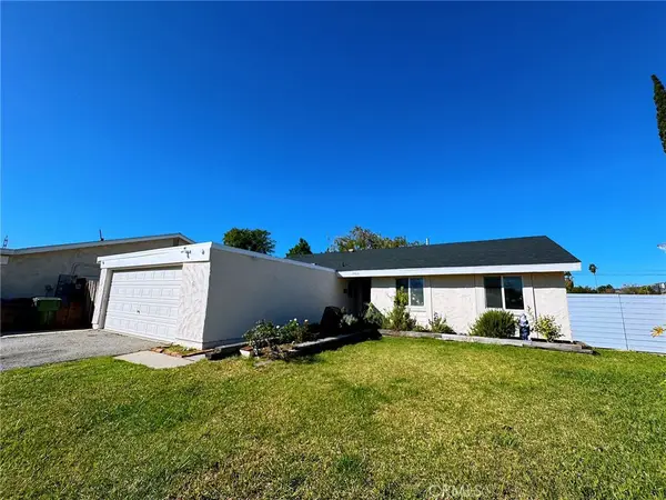 15505 La Valle Street, Sylmar, CA 91342