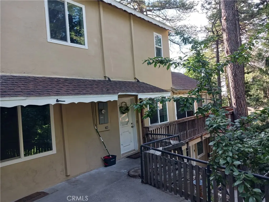 23304 Crest Forest, Crestline, CA 92325 - #1