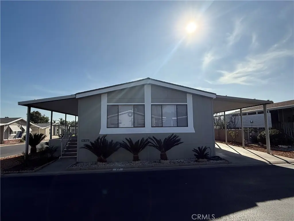 2598 Ayala Drive #27, Rialto, CA 92376 - Image #1