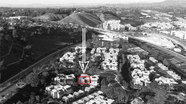 28181 Sorrento #98, Laguna Niguel, CA 92677