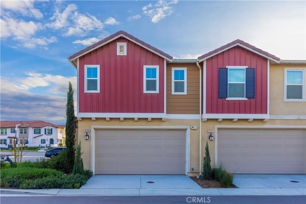 4214 S Laguna Avenue, Ontario, CA 91761 - #1