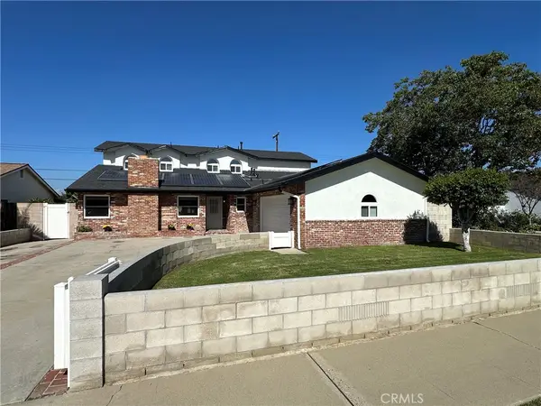 2331 E Adams, Orange, CA 92867