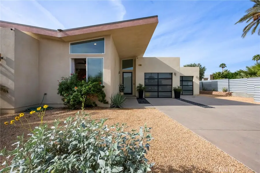 2461 N Junipero Avenue, Palm Springs, CA 92262 - #3