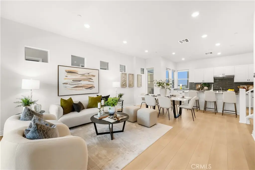 779 Benchmark, Irvine, CA 92618 - #1