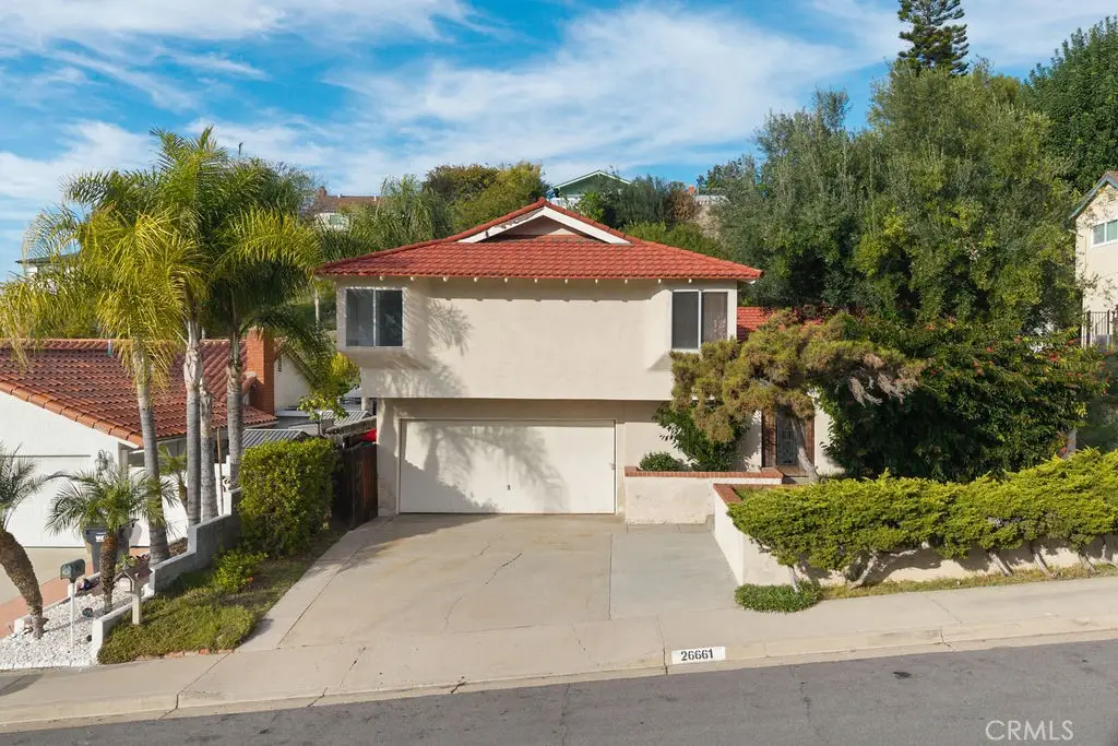 26661 Carretas, Mission Viejo, CA 92691 - #1