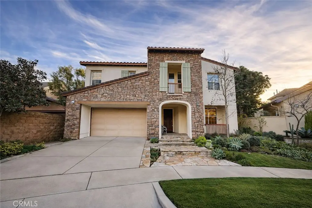 6 Cavaillon, Newport Coast, CA 92657 - #1