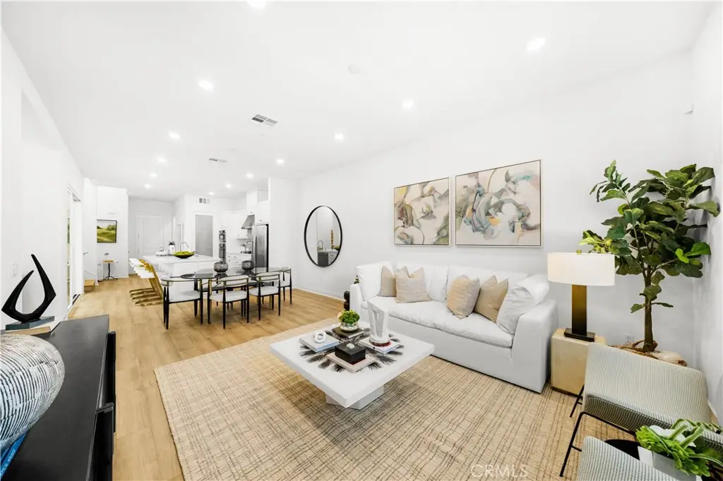 102 Culture, Irvine, CA 92618 - #1