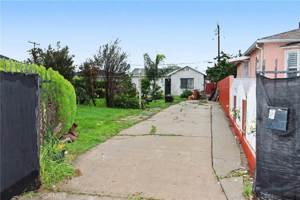 3826 W 115th, Hawthorne, CA 90250 - #1