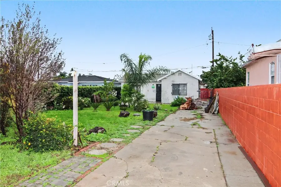 3826 W 115th, Hawthorne, CA 90250 - #3