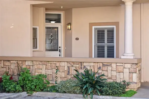 21 Plaza Caloroso, San Juan Capistrano, CA 92675