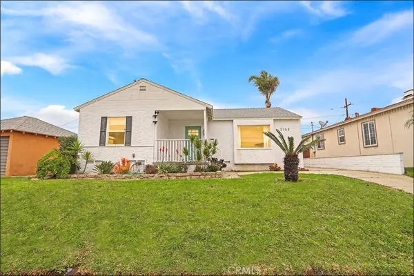 2153 W 111th, Los Angeles, CA 90047