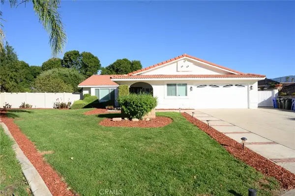 2350 N Beechwood, Rialto, CA 92377