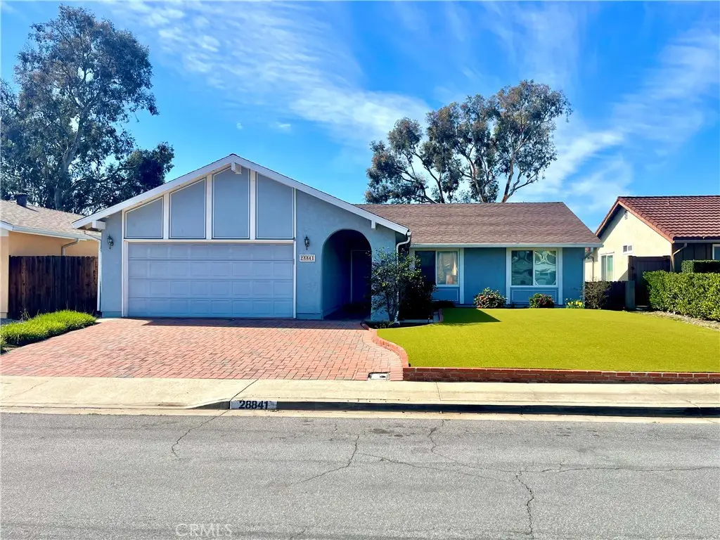 28841 La Lita, Mission Viejo, CA 92692 - Image #1