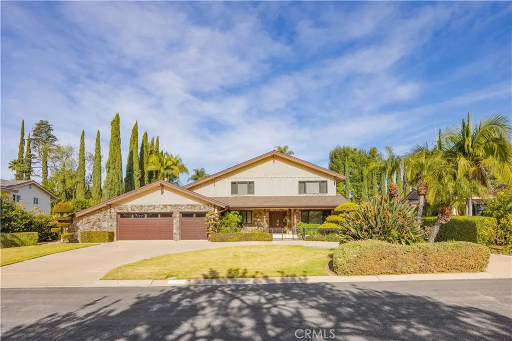 18411 Hillcrest, Villa Park, CA 92861 - #1