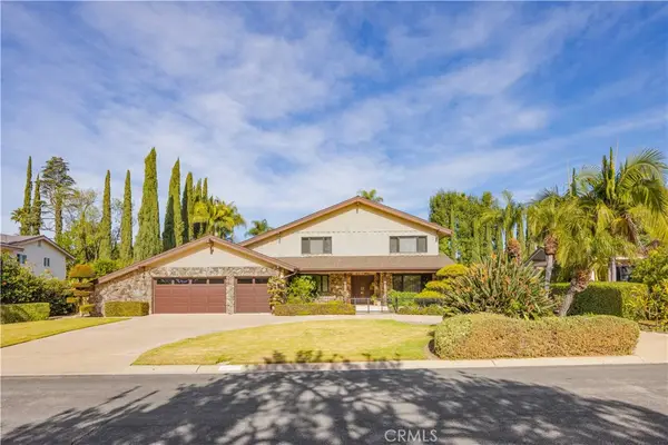 18411 Hillcrest, Villa Park, CA 92861