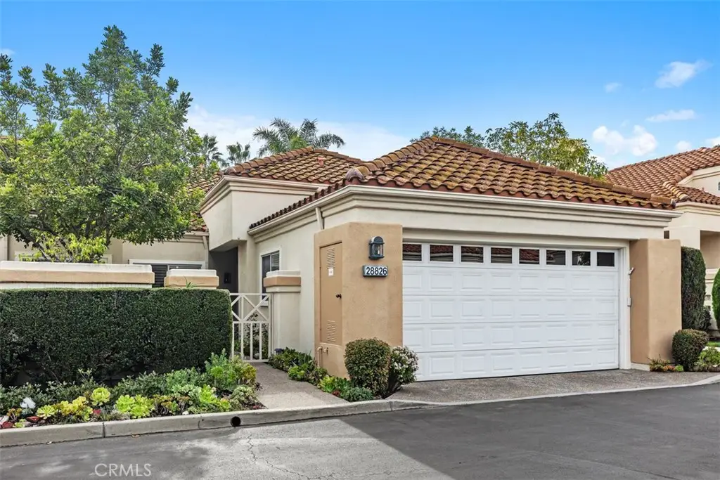 28826 Paseo Campana, Mission Viejo, CA 92692 - Image #1