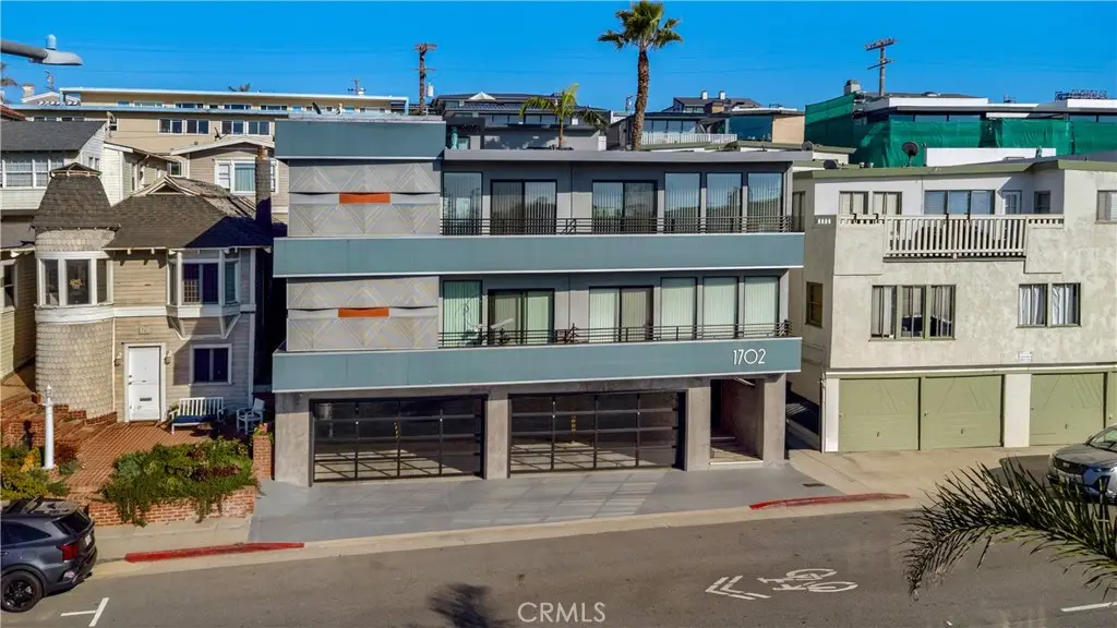 1702 Hermosa Avenue, Hermosa Beach, CA 90254 - #1