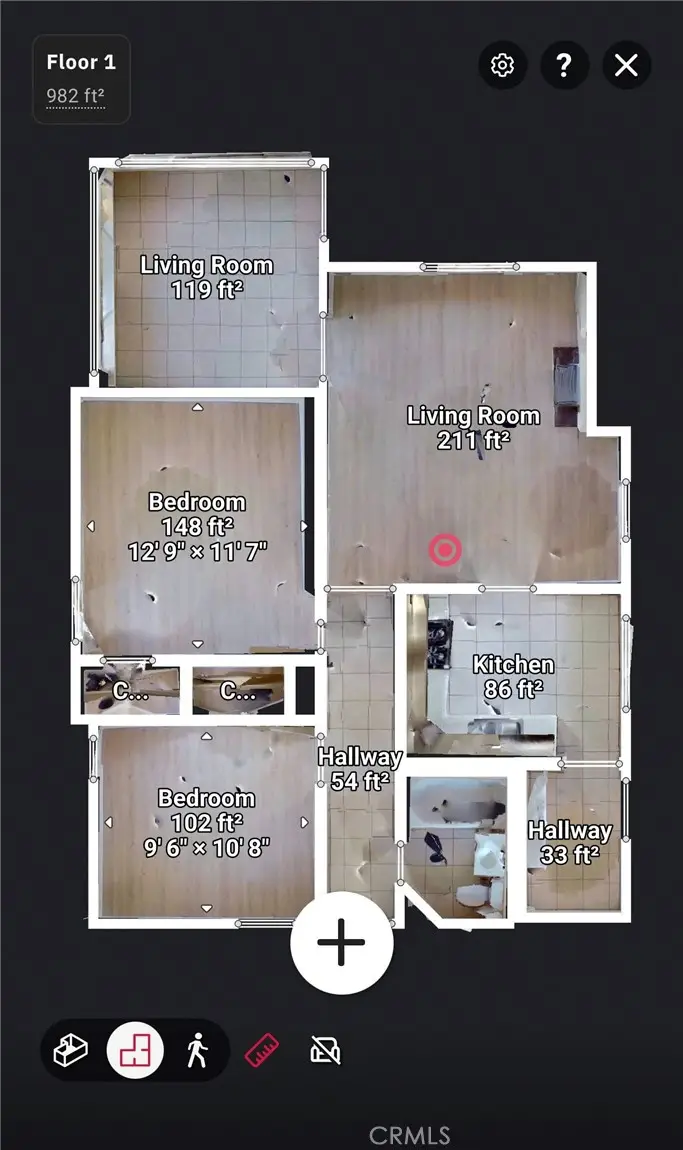 16762 Merrill Street, Victorville, CA 92395 - Image #2