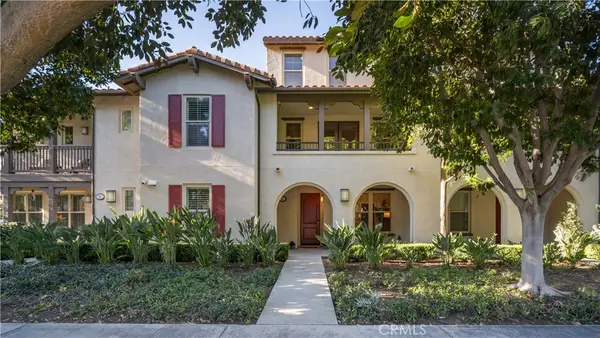 23 Crosspointe, Irvine, CA 92618