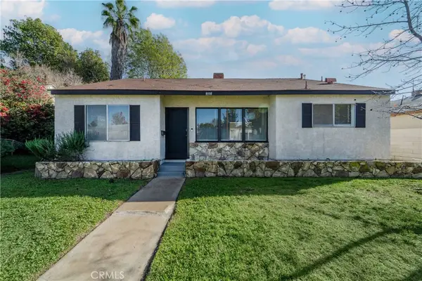 6056 Bellaire, Valley Glen, CA 91606