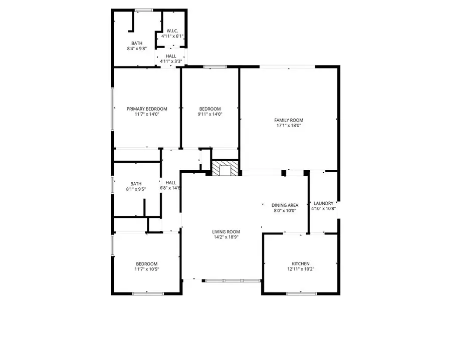 6056 Bellaire, Valley Glen, CA 91606 - Image #2