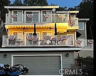 2762 Oak Shores Drive, Bradley, CA 93426 - #3