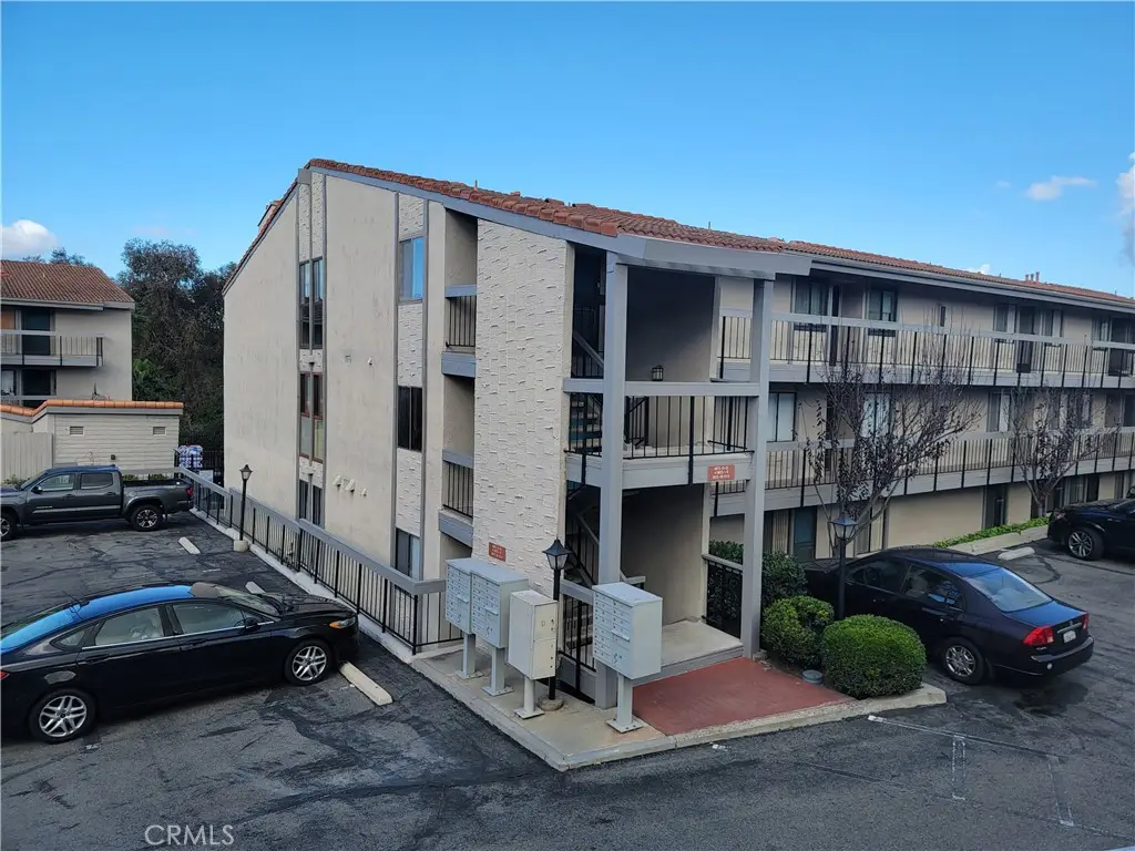 2490 S Ola #21, San Clemente, CA 92672 - #1