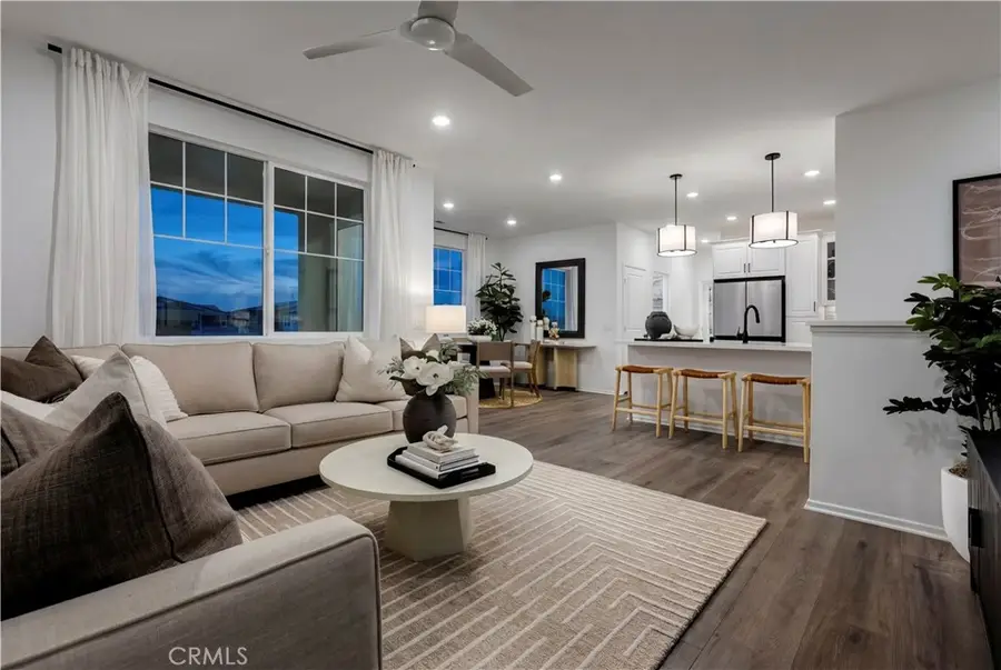 3212 S. Lafayette Paseo, Ontario, CA 91761 - #2