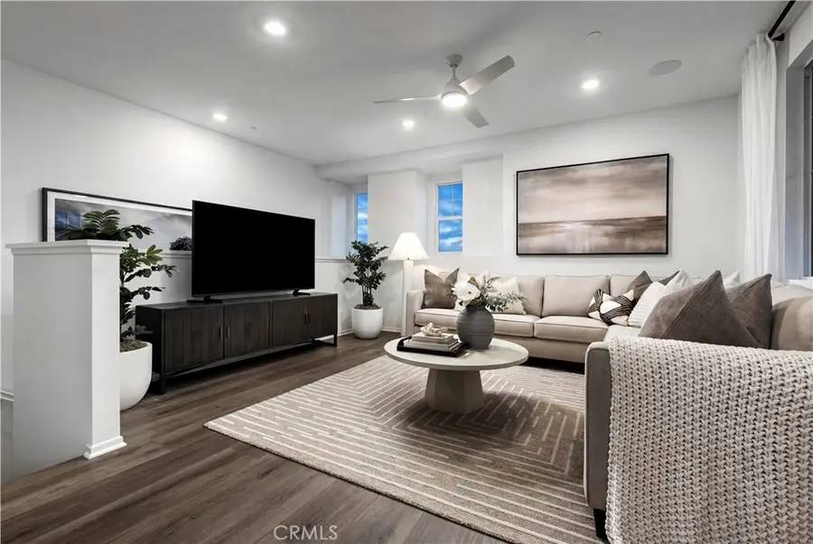 3212 S. Lafayette Paseo, Ontario, CA 91761 - #3