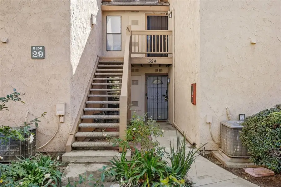 324 Tangelo #325, Irvine, CA 92618 - #2