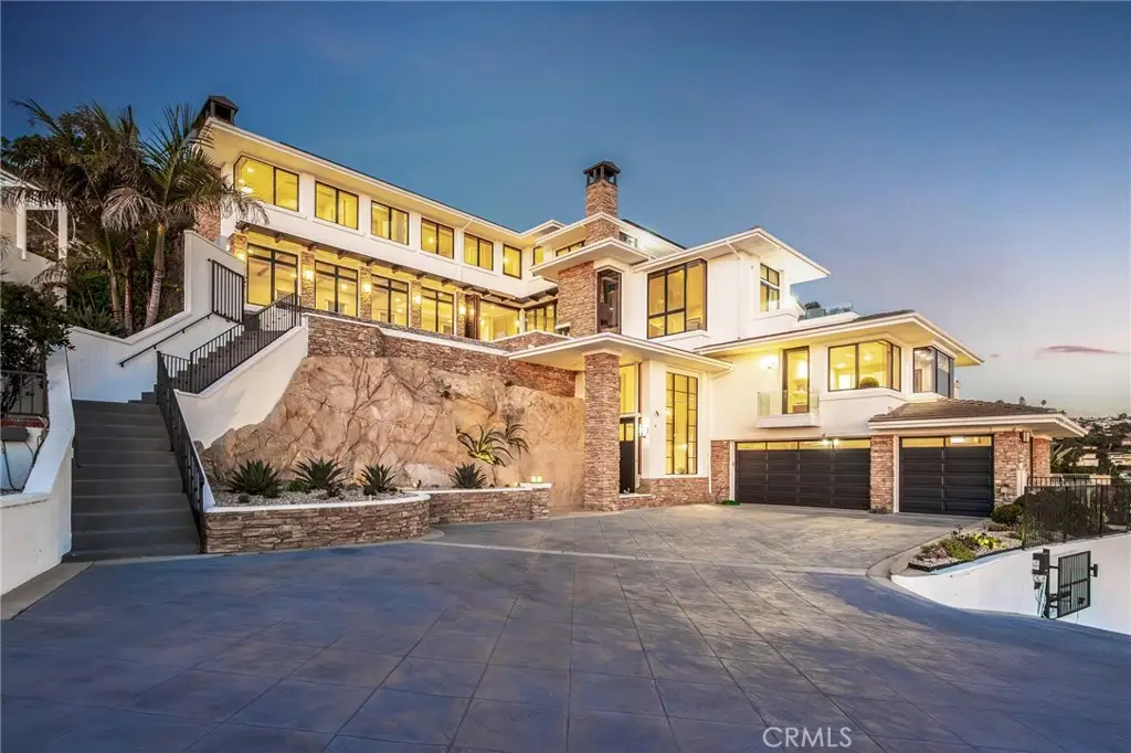 1076 Skyline Drive, Laguna Beach, CA 92651 - #1