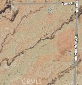 0 Hot Mineral Springs, Niland, CA 92257