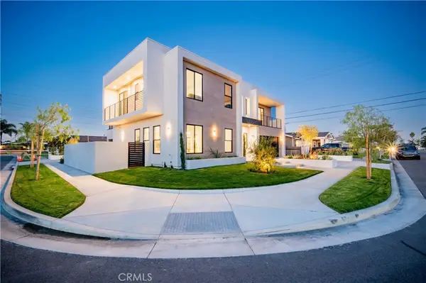 9541 Pollack Drive, Huntington Beach, CA 92646