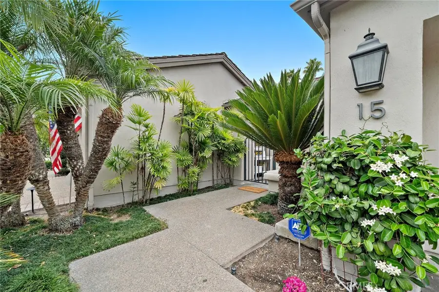 15 Sea Cove, Newport Beach, CA 92660 - #3