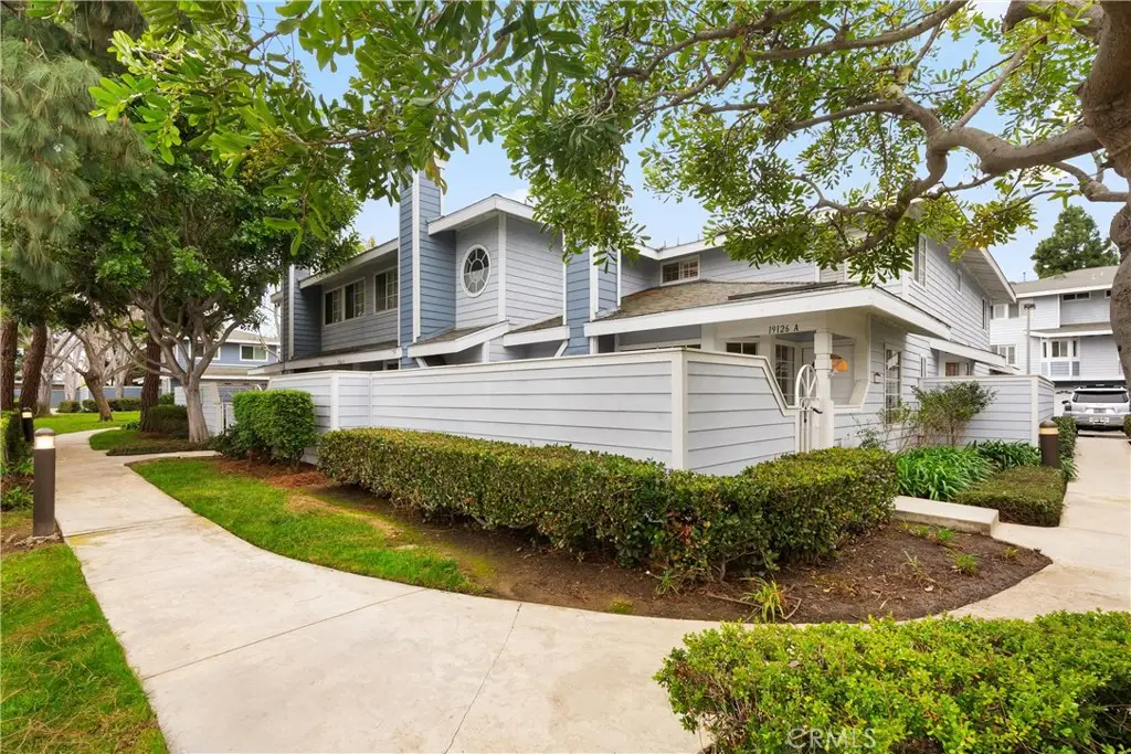 19126 Queensport, Huntington Beach, CA 92646 - Image #1