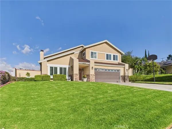 23024 Merle Court, Grand Terrace, CA 92313
