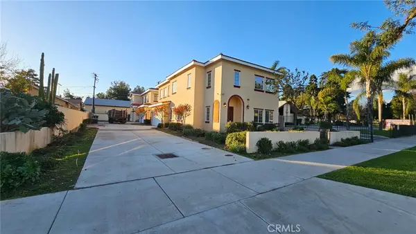 1420 S Euclid Avenue, Ontario, CA 91762