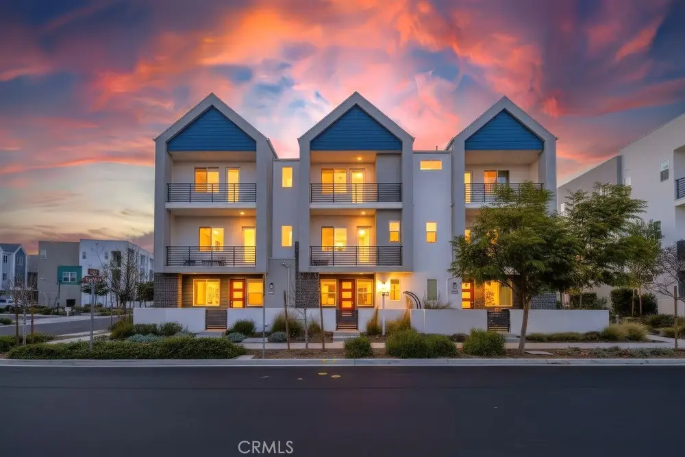 104 Restore, Irvine, CA 92618 - #1