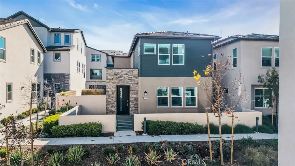 166 Sash, Irvine, CA 92618 - #1