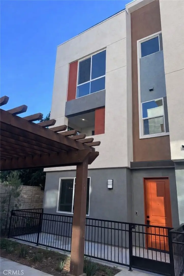 1814 E 1st Street #350, Santa Ana, CA 92705 - #1