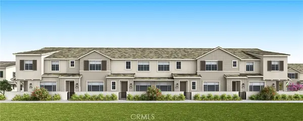 3581 S Eichler Paseo, Ontario, CA 91761