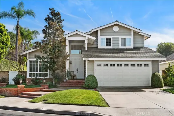22876 Broadleaf, Lake Forest, CA 92630