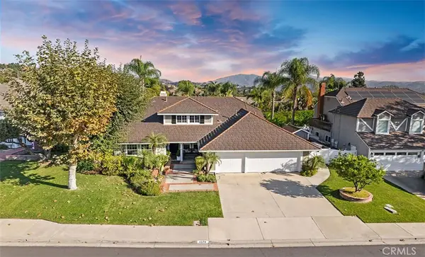4374 Camphor Avenue, Yorba Linda, CA 92886