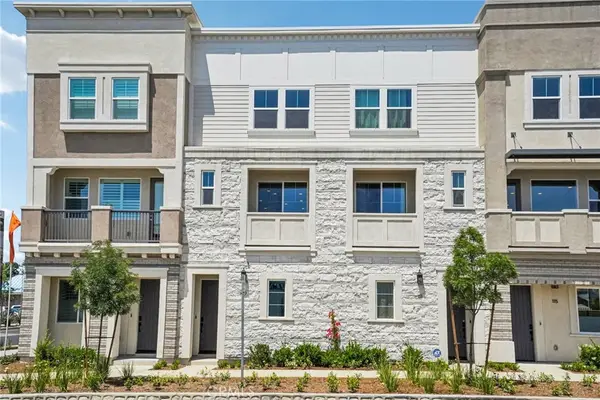 111 N First Avenue, Upland, CA 91786