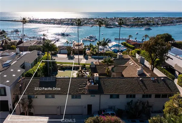 2212 Pacific Drive, Corona Del Mar, CA 92625