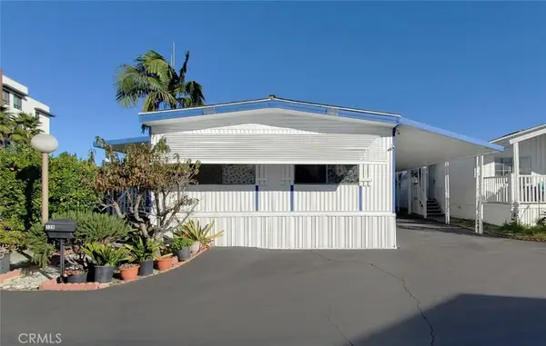 8111 Stanford #128, Garden Grove, CA 92841