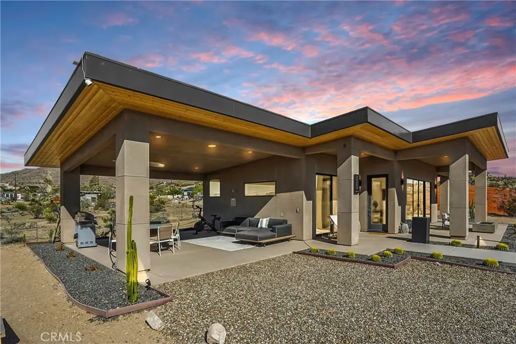 59080 Nelson Ave, Yucca Valley, CA 92284 - #1