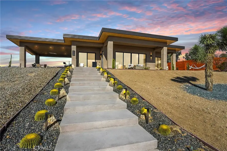 59080 Nelson Ave, Yucca Valley, CA 92284 - #3